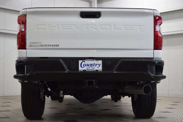 2025 Chevrolet Silverado 2500HD WT - 22995478 - 6