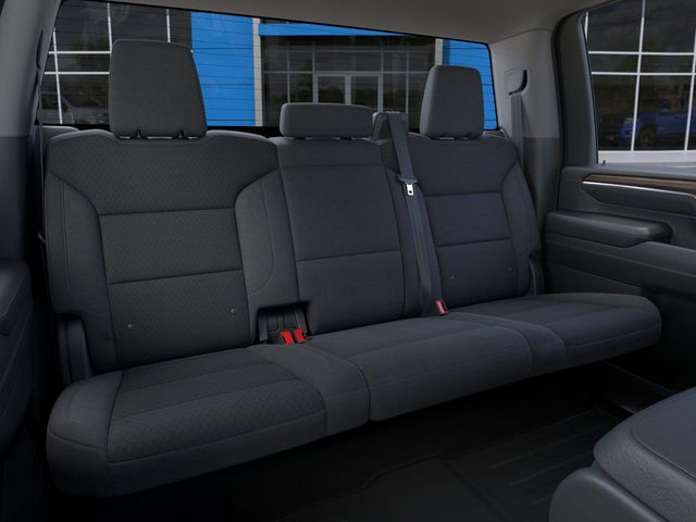 2025 Chevrolet Silverado 3500 HD LT - 23076438 - 16