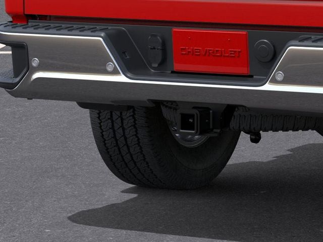 2025 Chevrolet Silverado 3500 HD LT - 23076549 - 13
