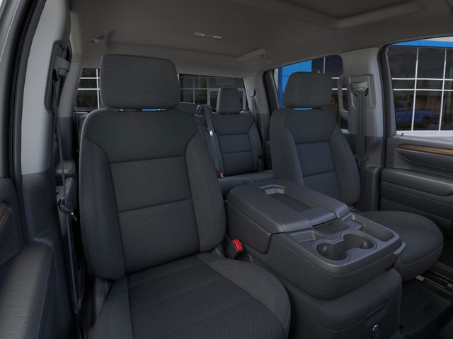 2025 Chevrolet Silverado 3500 HD LT - 23076549 - 15