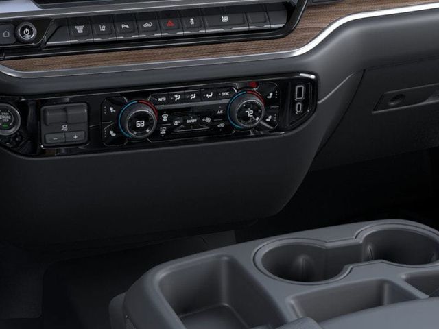 2025 Chevrolet Silverado 3500 HD LT - 23076549 - 22