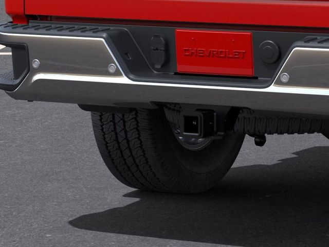 2025 Chevrolet Silverado 3500 HD LT - 23076557 - 13