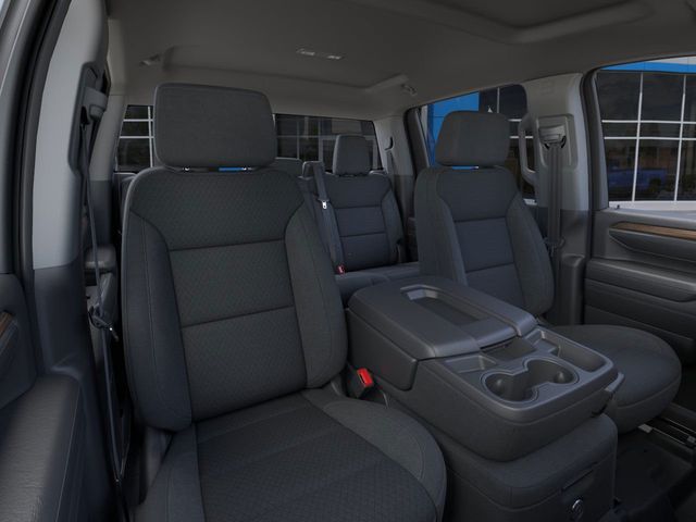 2025 Chevrolet Silverado 3500 HD LT - 23076557 - 15