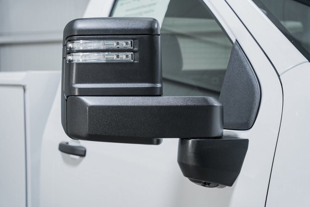 2025 Chevrolet Silverado 3500 HD WT - 22868302 - 11