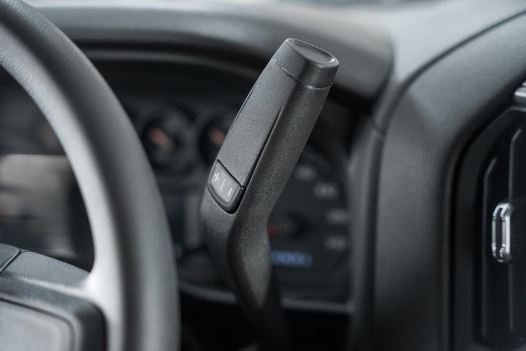 2025 Chevrolet Silverado 3500 HD WT - 22868302 - 28