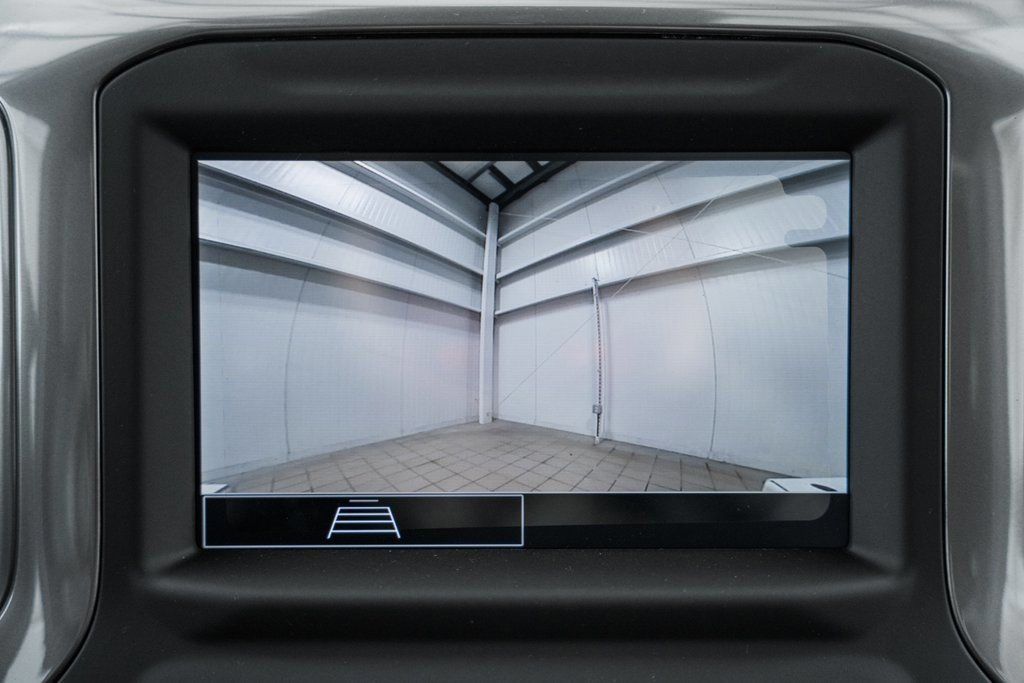 2025 Chevrolet Silverado 3500 HD WT - 22868302 - 39