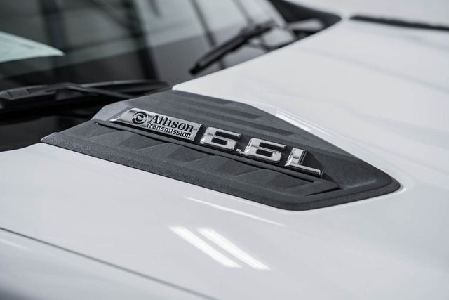 2025 Chevrolet Silverado 3500 HD WT - 22868304 - 13