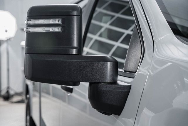 2025 Chevrolet Silverado 3500 HD WT - 22868304 - 14