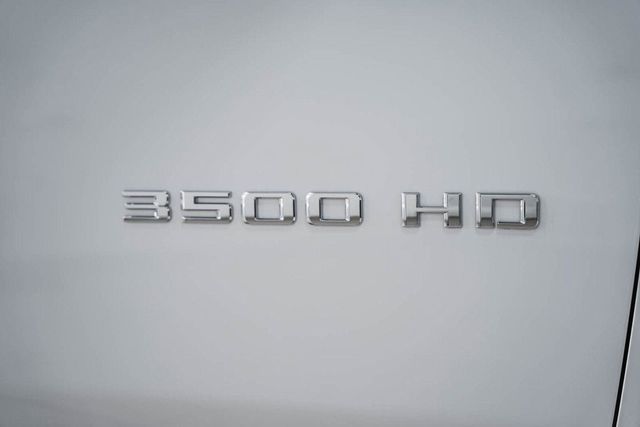 2025 Chevrolet Silverado 3500 HD WT - 22868304 - 16