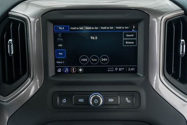 2025 Chevrolet Silverado 3500 HD WT - 22868304 - 23