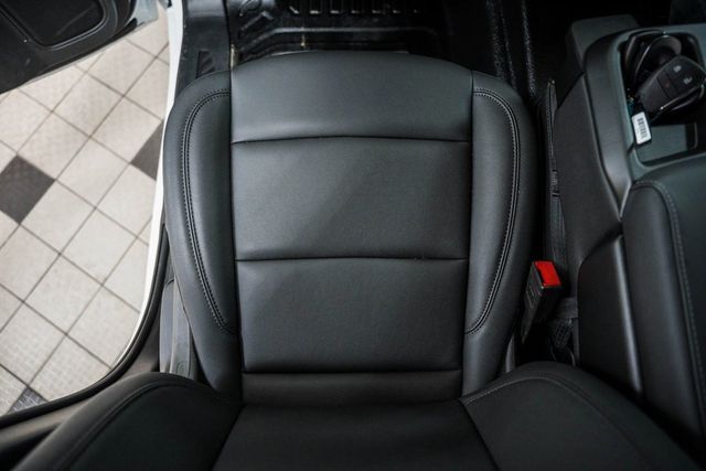 2025 Chevrolet Silverado 3500 HD WT - 22868304 - 32