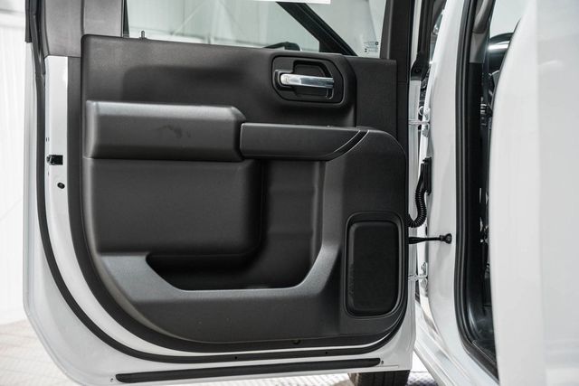 2025 Chevrolet Silverado 3500 HD WT - 22868304 - 35