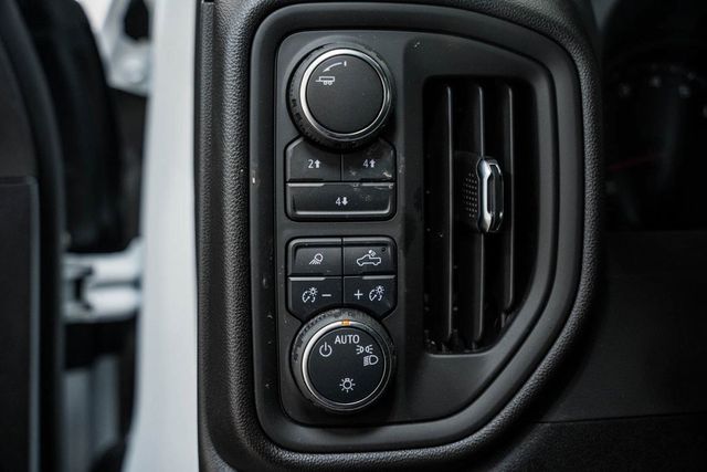 2025 Chevrolet Silverado 3500 HD WT - 22868304 - 39