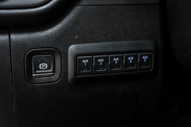 2025 Chevrolet Silverado 3500 HD WT - 22868304 - 40