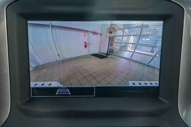 2025 Chevrolet Silverado 3500 HD WT - 22868304 - 41