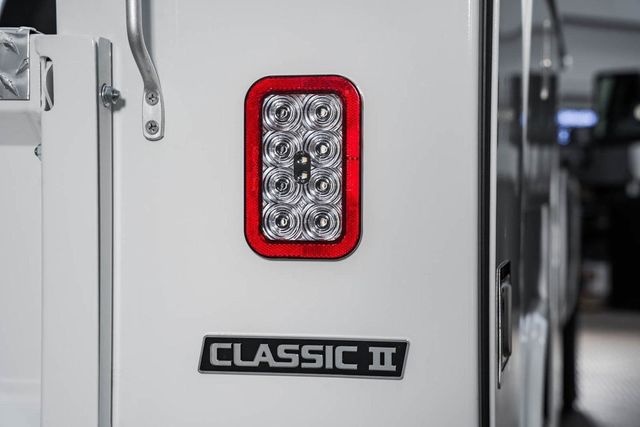 2025 Chevrolet Silverado 3500 HD WT - 22868304 - 6