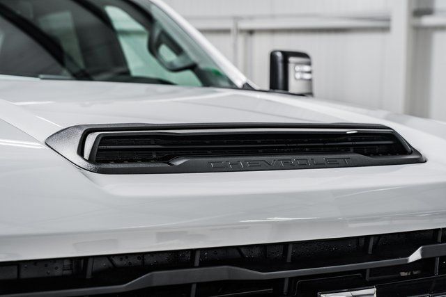 2025 Chevrolet Silverado 3500 HD WT - 22868308 - 9