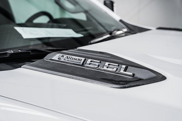 2025 Chevrolet Silverado 3500 HD WT - 22868308 - 12