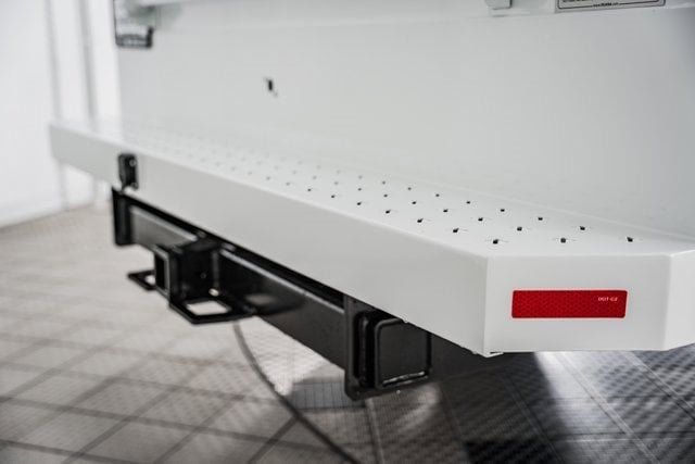 2025 Chevrolet Silverado 3500 HD WT - 22868308 - 20