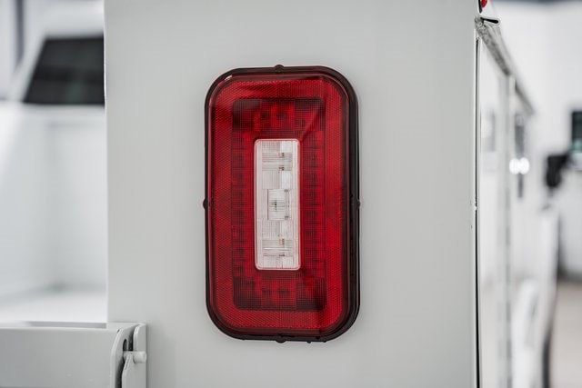 2025 Chevrolet Silverado 3500 HD WT - 22868308 - 21