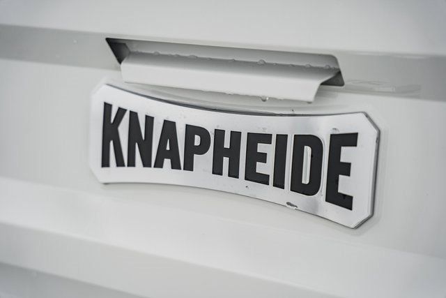 2025 Chevrolet Silverado 3500 HD WT - 22868308 - 22