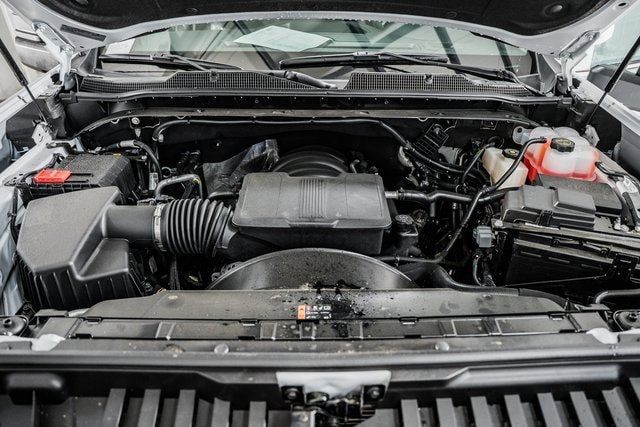 2025 Chevrolet Silverado 3500 HD WT - 22868308 - 24