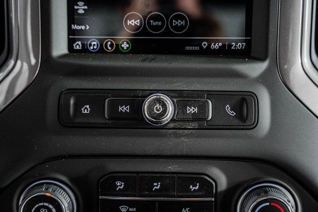 2025 Chevrolet Silverado 3500 HD WT - 22868308 - 28