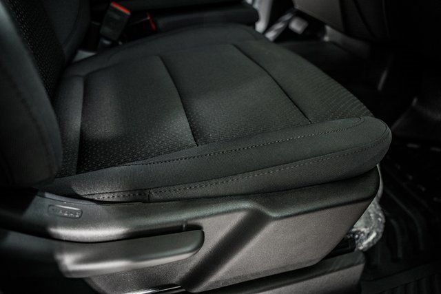 2025 Chevrolet Silverado 3500 HD WT - 22868308 - 38