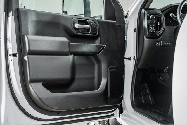 2025 Chevrolet Silverado 3500 HD WT - 22868308 - 41