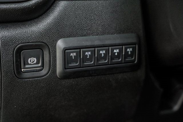 2025 Chevrolet Silverado 3500 HD WT - 22868308 - 45