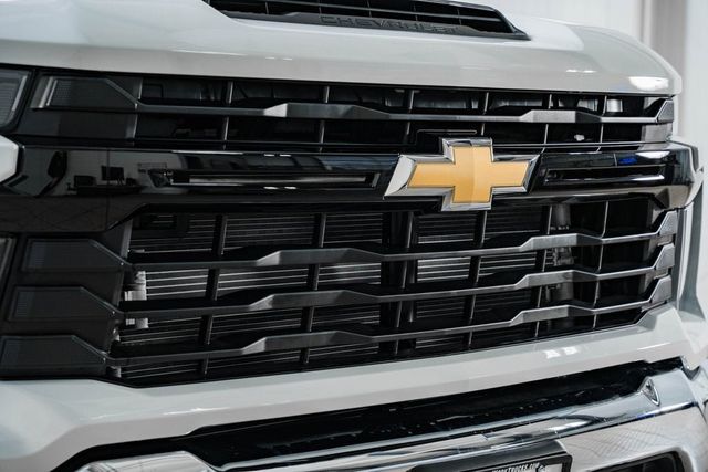 2025 Chevrolet Silverado 3500 HD WT - 22868310 - 10