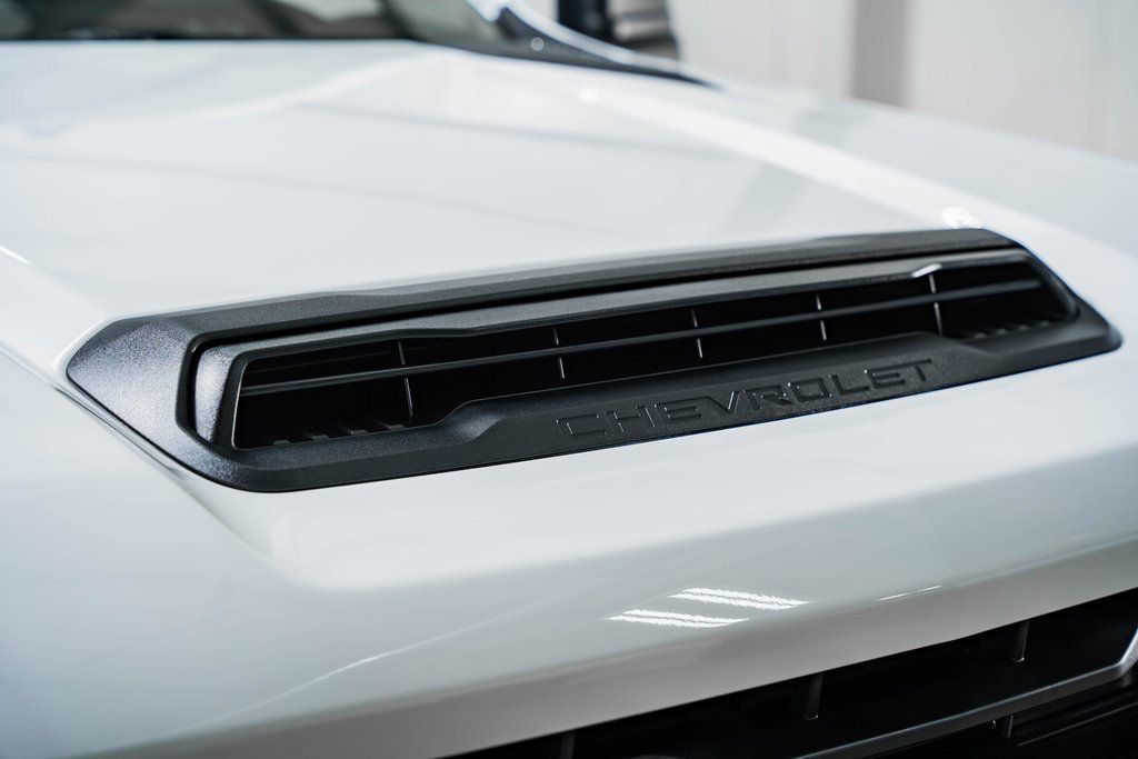 2025 Chevrolet Silverado 3500 HD WT - 22868310 - 13