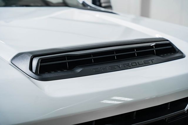 2025 Chevrolet Silverado 3500 HD WT - 22868310 - 13