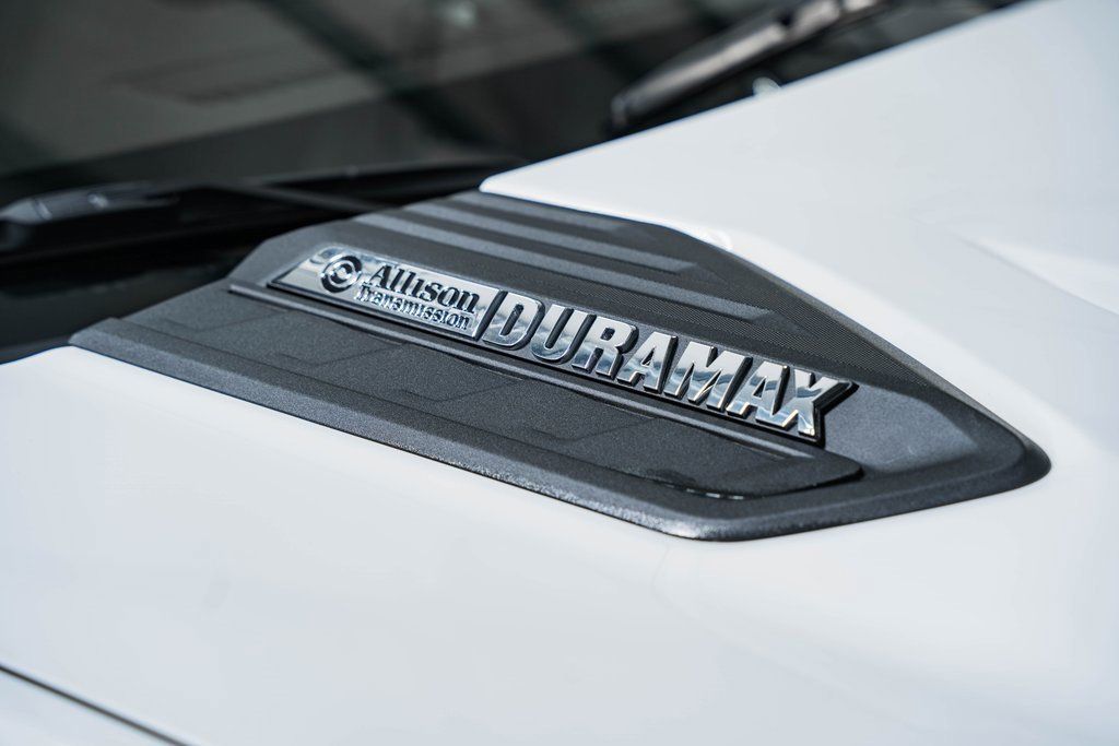 2025 Chevrolet Silverado 3500 HD WT - 22868310 - 15