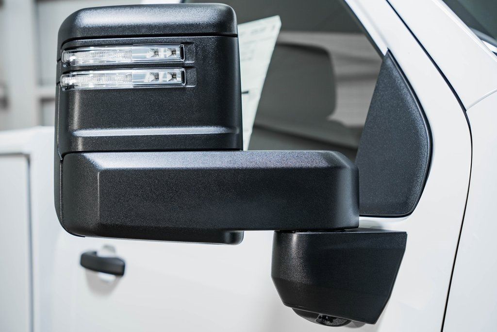 2025 Chevrolet Silverado 3500 HD WT - 22868310 - 17