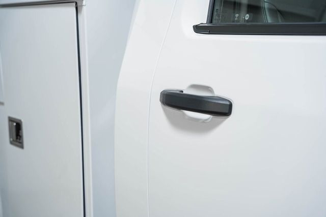 2025 Chevrolet Silverado 3500 HD WT - 22868310 - 18