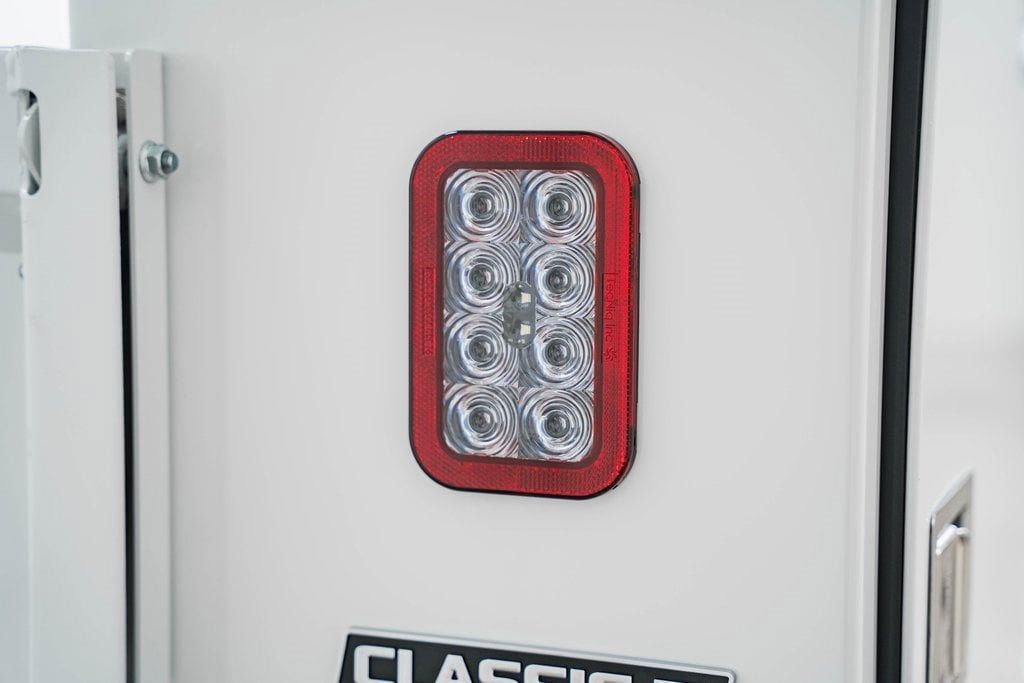 2025 Chevrolet Silverado 3500 HD WT - 22868310 - 23