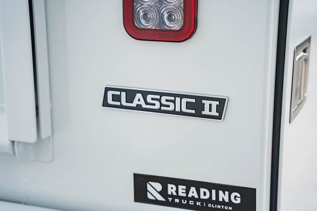 2025 Chevrolet Silverado 3500 HD WT - 22868310 - 25