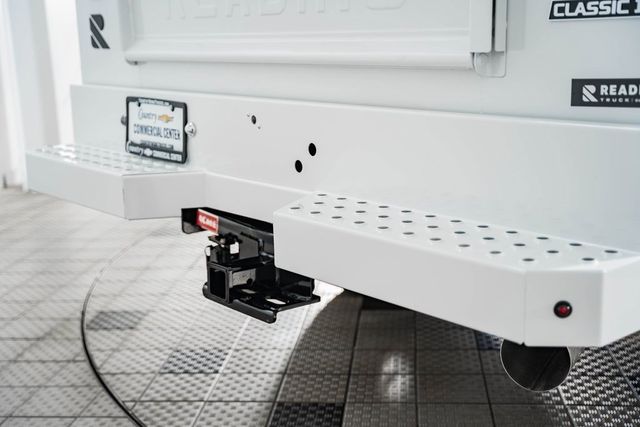 2025 Chevrolet Silverado 3500 HD WT - 22868310 - 27