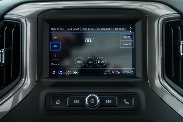 2025 Chevrolet Silverado 3500 HD WT - 22868310 - 33