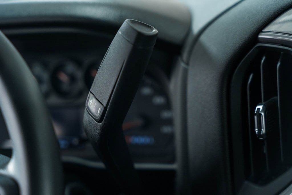 2025 Chevrolet Silverado 3500 HD WT - 22868310 - 37