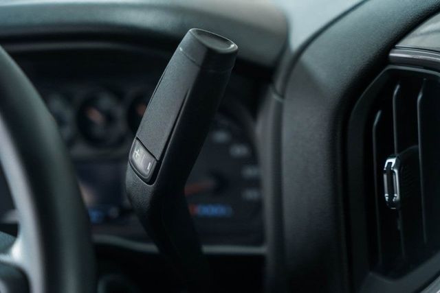 2025 Chevrolet Silverado 3500 HD WT - 22868310 - 37