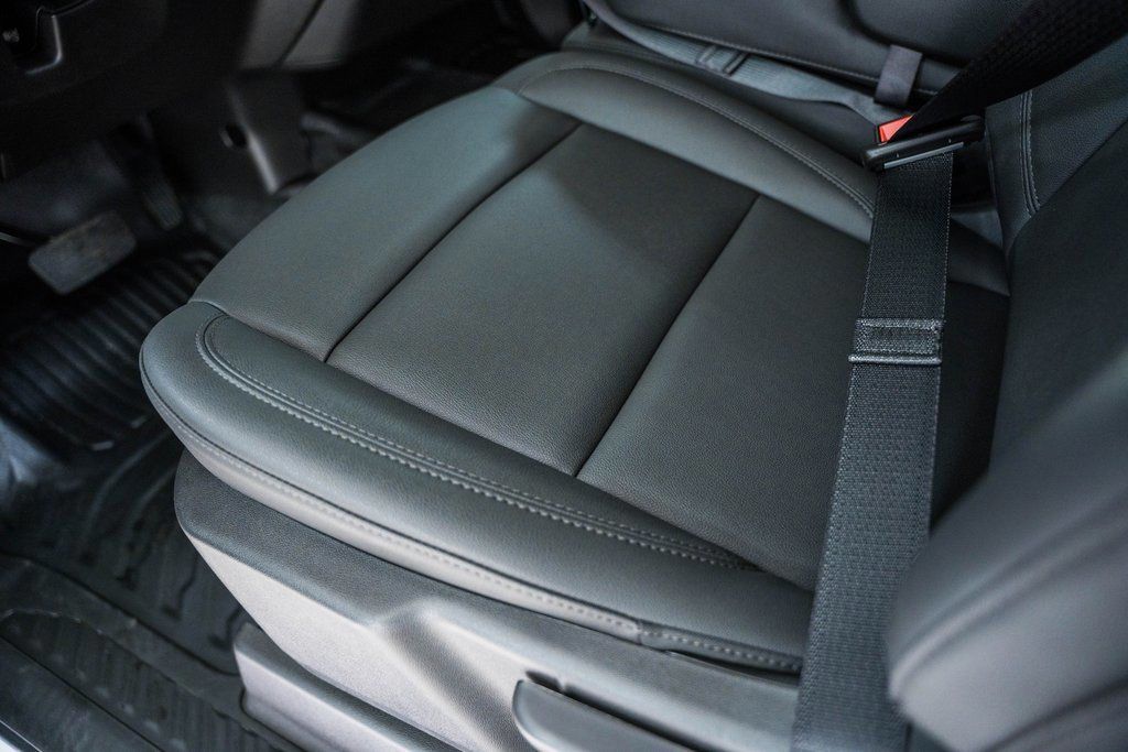 2025 Chevrolet Silverado 3500 HD WT - 22868310 - 42