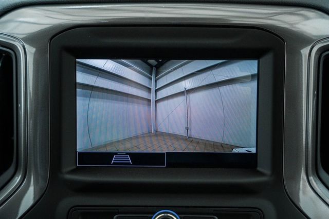 2025 Chevrolet Silverado 3500 HD WT - 22868310 - 48