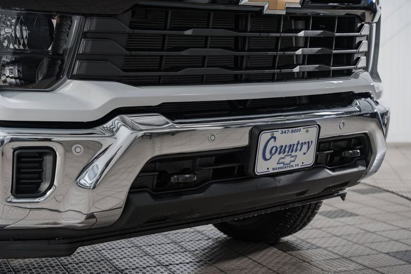 2025 Chevrolet Silverado 3500 HD WT - 22951138 - 11