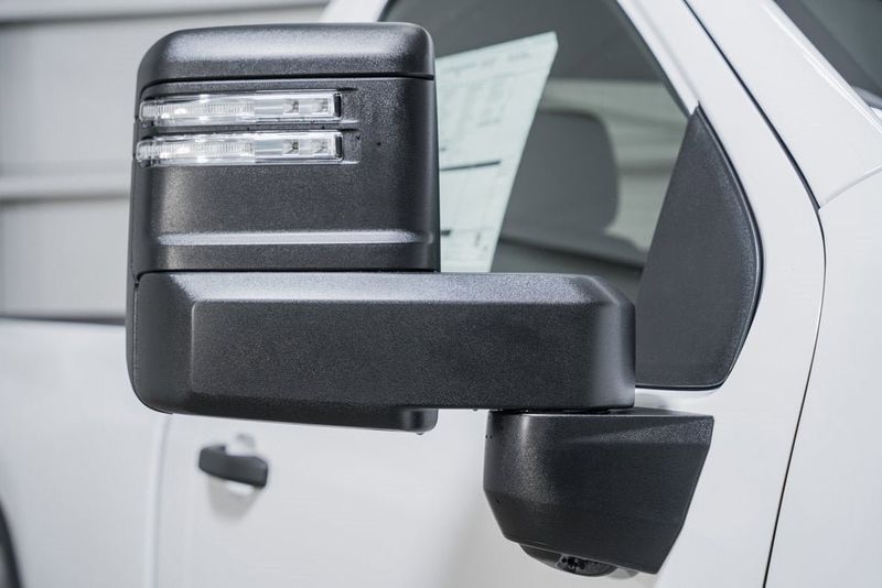 2025 Chevrolet Silverado 3500 HD WT - 22951138 - 16