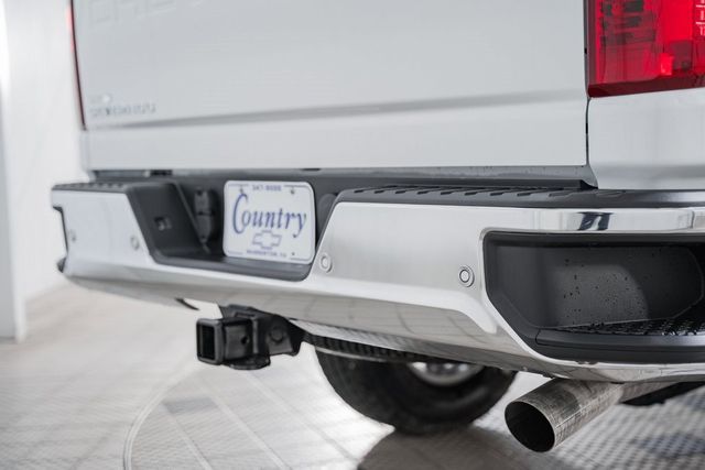 2025 Chevrolet Silverado 3500 HD WT - 22951138 - 23