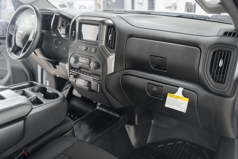 2025 Chevrolet Silverado 3500 HD WT - 22951138 - 27