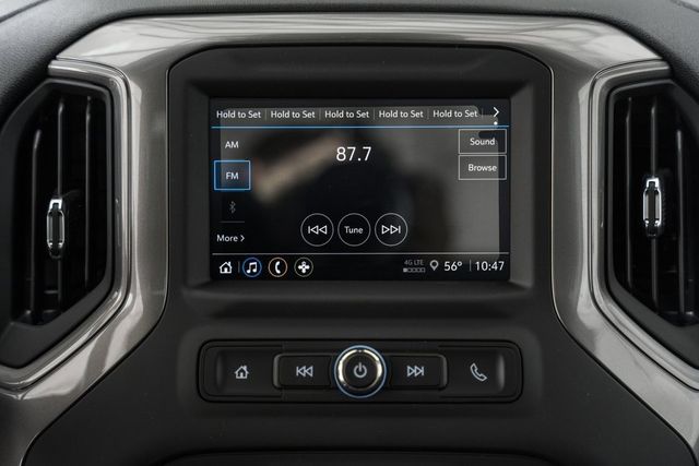 2025 Chevrolet Silverado 3500 HD WT - 22951138 - 30