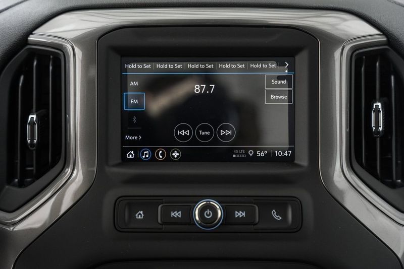 2025 Chevrolet Silverado 3500 HD WT - 22951138 - 30